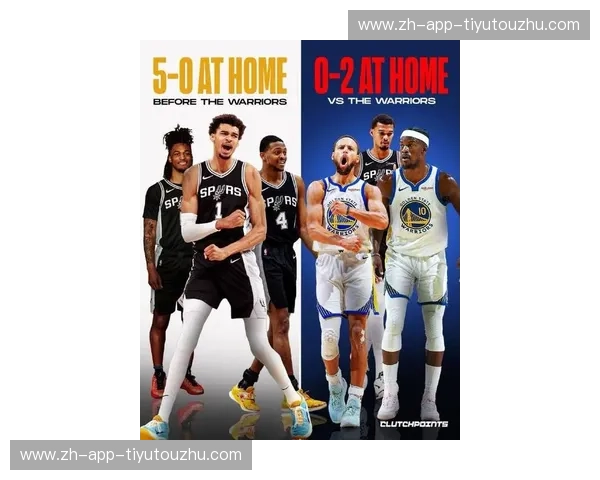 诸神黄昏与异星崛起：金州勇士对阵圣安东尼奥马刺的篮球史诗