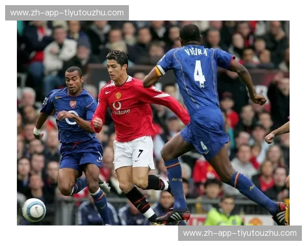 里斯本的微风吹过老特拉福德：那一夜，全世界见证了C罗与曼联的宿命开端